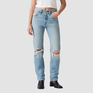 Levi's Women's 501 Jean - Never Down 30